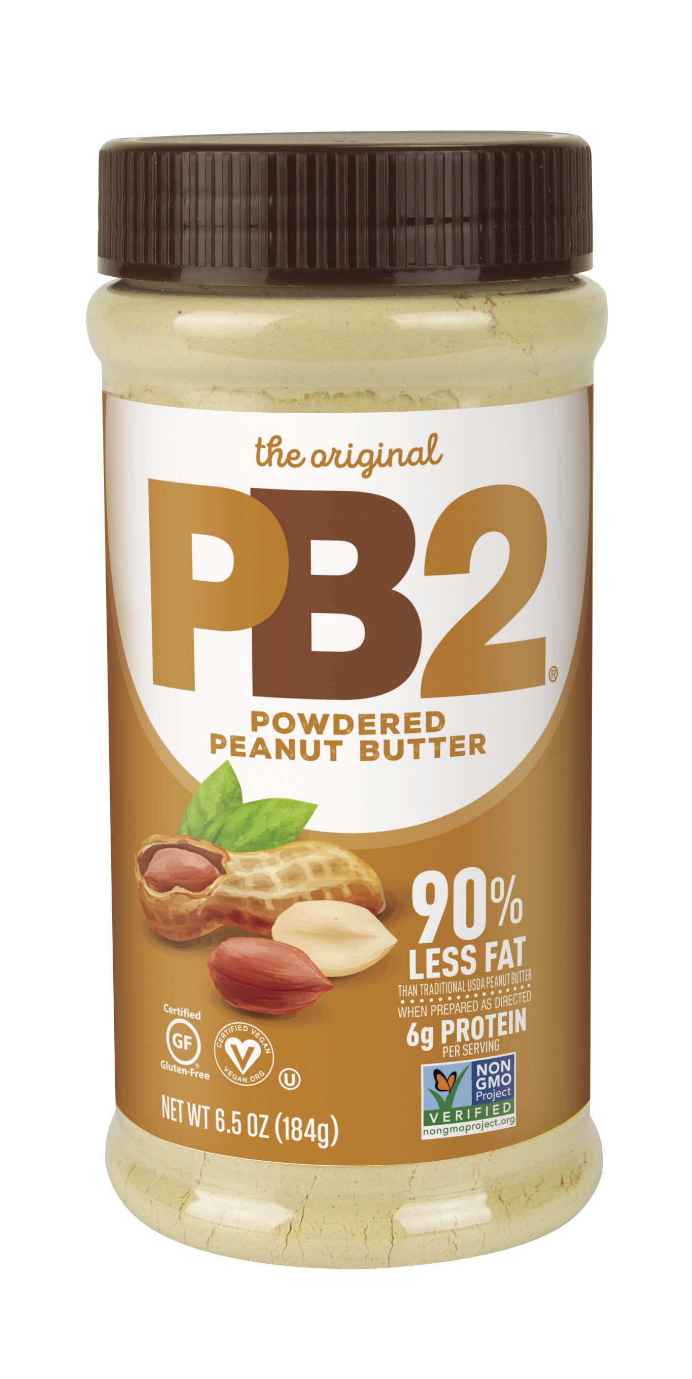 PB2 - Original